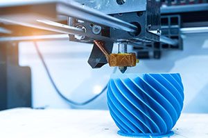 3D Printing