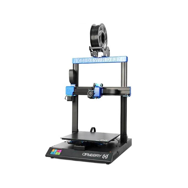 Artillery Sidewinder X2 SW-X2 3D Printer