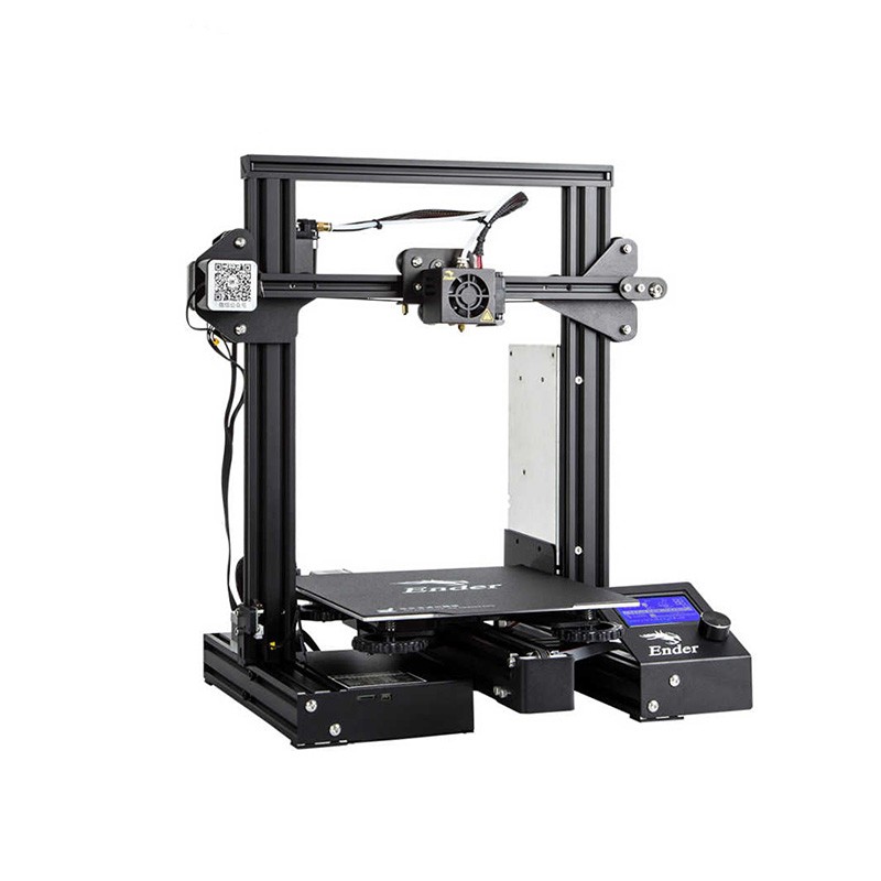 Creality Ender 3 Pro 3D Printer