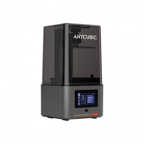 Anycubic Photon Mono 4 Ultra LCD Resin 3D Printer - Image 3