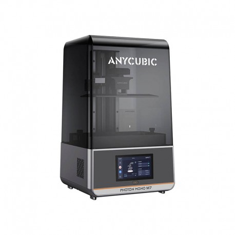 Anycubic Photon Mono M7 LCD Resin 3D Printer - Image 4