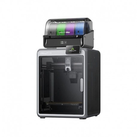 Creality K2 Combo 3D Printer