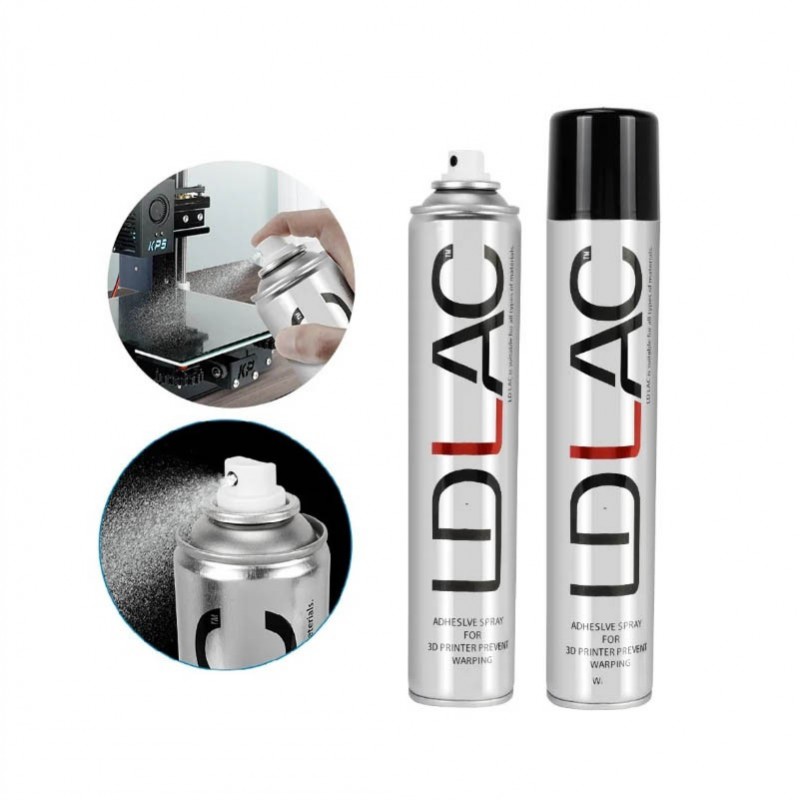 300ml Spray Adhesive Glue for 3D Printer Bed