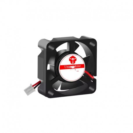 3010 Axial Fan 30x30x10mm XH2.54-2pin L300mm - Image 4
