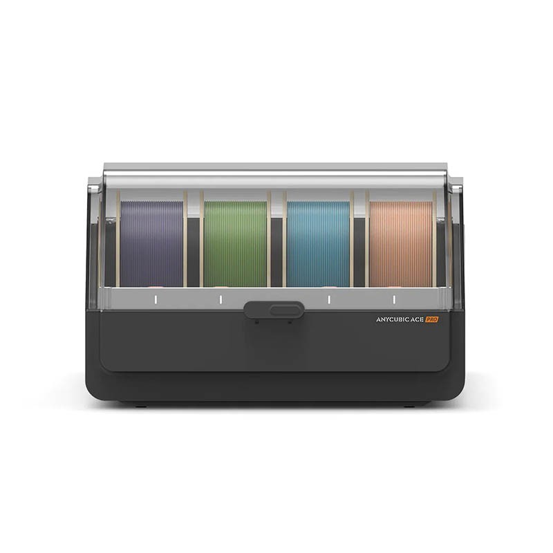 Anycubic ACE Pro Multi-Color Material System for Kobra 3