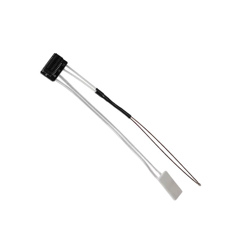 Bambu Lab Compatible Thermistor and Ceramic Cartridge Heater for P1 Series