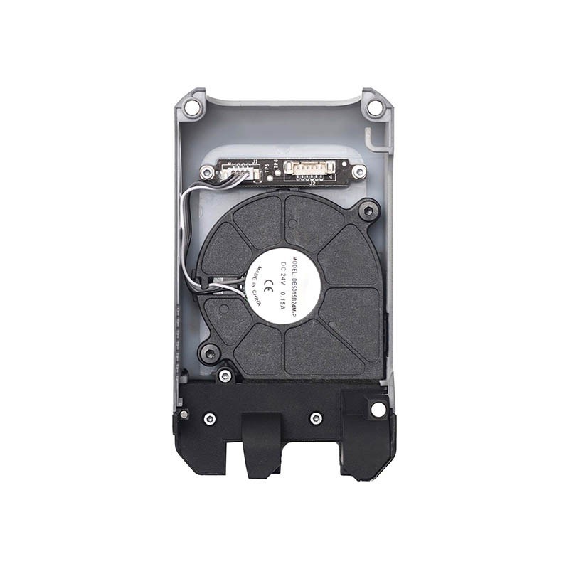 Bambu Lab Front Housing Assembly for X1 Series