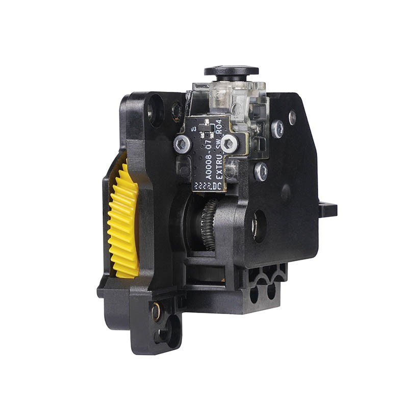 Bambu Lab Hardened Steel Extruder Unit For X1C