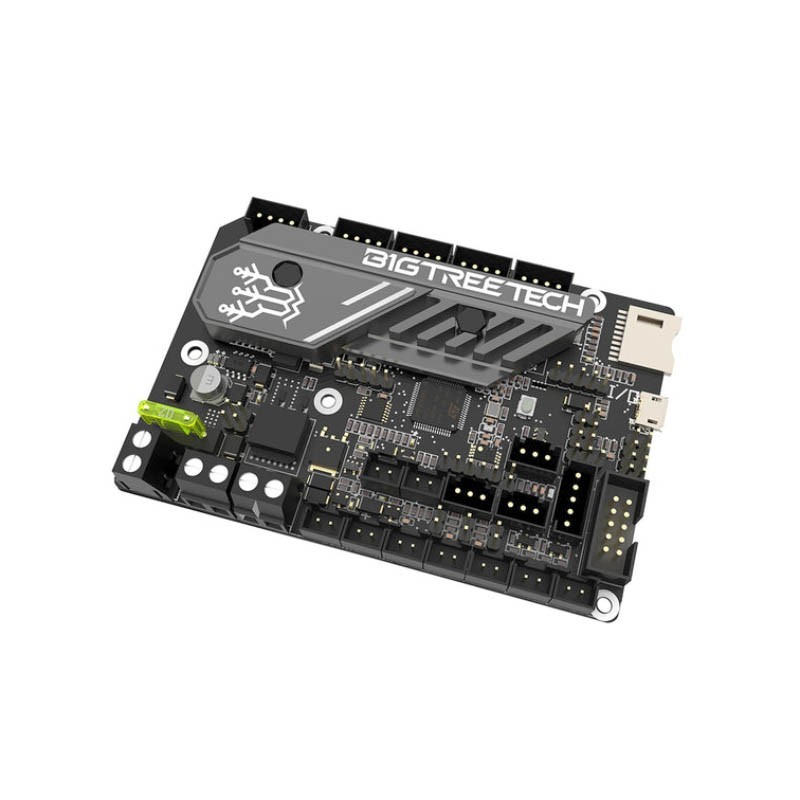 BIGTREETECH SKR MINI E3 V3.0 32 Bit Motherboard