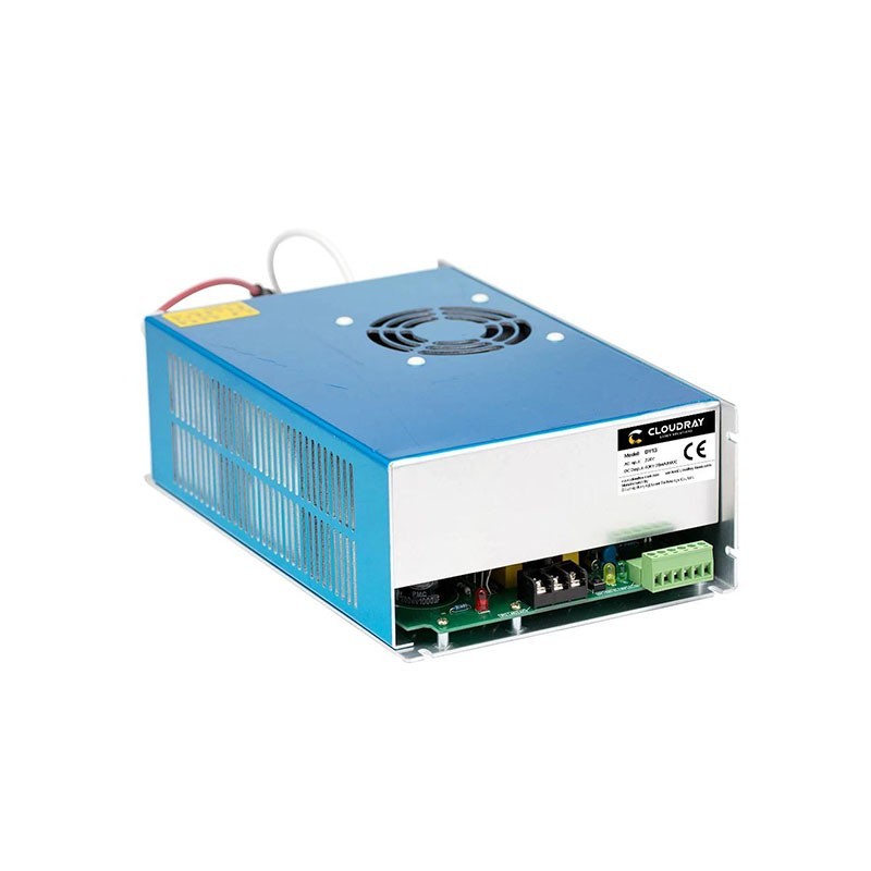Cloudray DY-13 100W CO2 Laser Power Supply