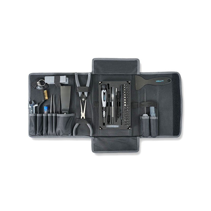 Creality 3D Printer Tool Wrap Kit Pro