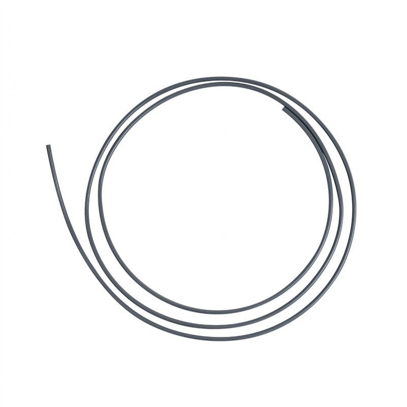 Creality Black Ultra Smooth PTFE Teflon Tube For 1.75mm Filament 1m - Image 4