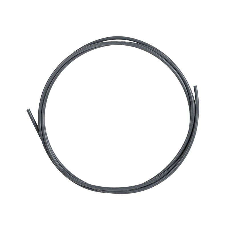 Creality Black Ultra Smooth PTFE Teflon Tube For 1.75mm Filament 1m