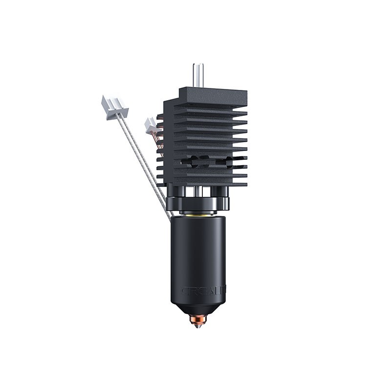 Creality Ceramic Hotend Kit with Heater Thermistor Nozzle for K2 Plus - Image 4
