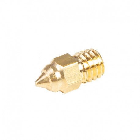 Creality MK-ST Copper/Brass Nozzle 1.75mm