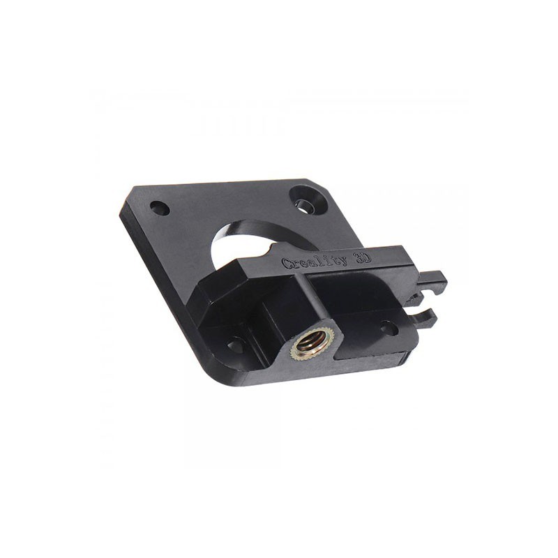 Creality MK8 Extruder Seat Base