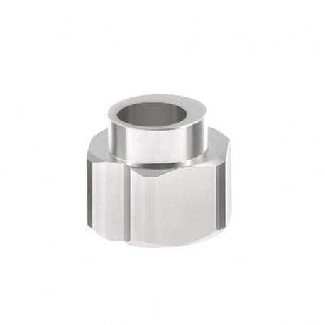 Eccentric Spacer Nut Dia 5mm Height 6mm