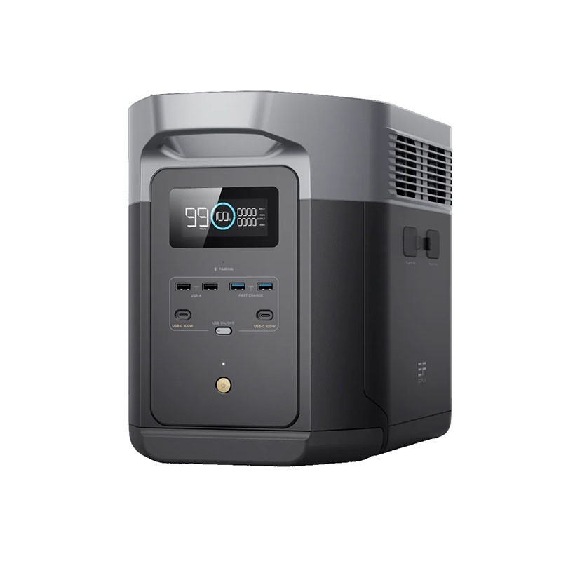 EcoFlow DELTA 2 Max Portable Power Station