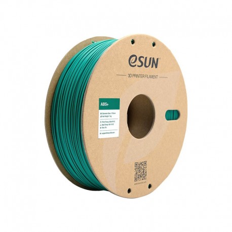 eSUN ABS+ 3D Printer Filament 1.75mm 1kg - Image 6
