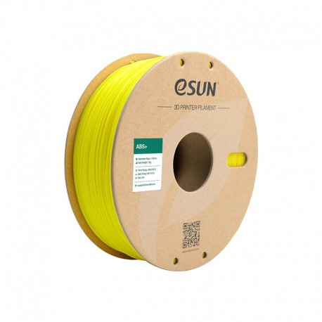 eSUN ABS+ 3D Printer Filament 1.75mm 1kg - Image 8
