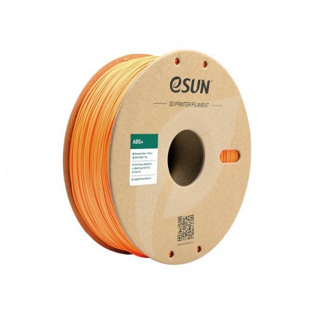 eSUN ABS+ 3D Printer Filament 1.75mm 1kg - Image 9