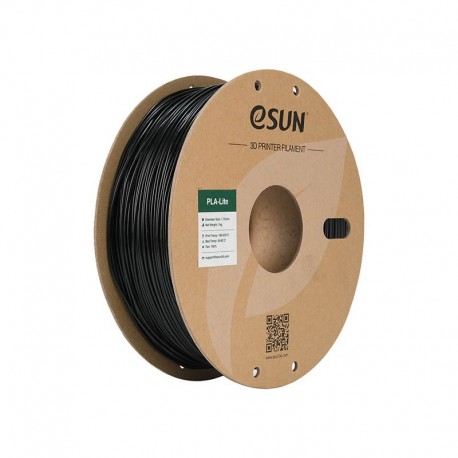 eSUN ePLA-Lite PLA 3D Printer Filament 1.75mm 1kg - Image 3