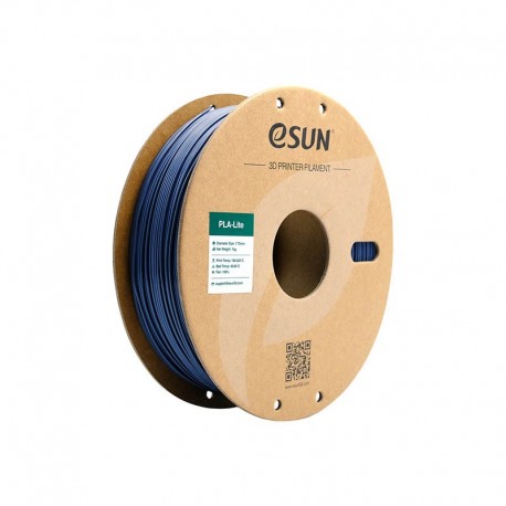 eSUN ePLA-Lite PLA 3D Printer Filament 1.75mm 1kg - Image 4