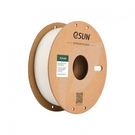 eSUN ePLA+HS High Speed PLA+ 3D Printer Filament 1.75mm 1kg - Image 2