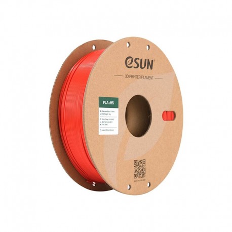 eSUN ePLA+HS High Speed PLA+ 3D Printer Filament 1.75mm 1kg - Image 5