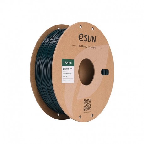 eSUN ePLA+HS High Speed PLA+ 3D Printer Filament 1.75mm 1kg - Image 6