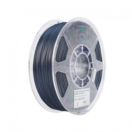 eSUN PETG-CF Carbon Fiber (PETG Based) 3D Printer Filament 1.75mm 1kg - Image 7