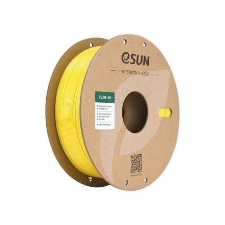 eSUN PETG+HS High Speed PETG+ 3D Printer Filament 1.75mm 1kg - Image 8