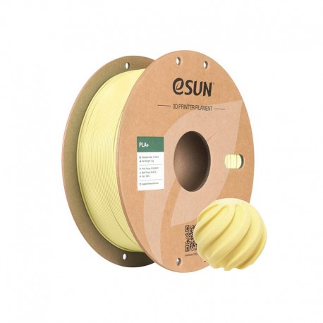 eSUN PLA+ 3D Printer Filament 1.75mm 1kg (Special Colors) - Image 16