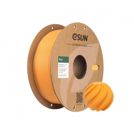 eSUN PLA+ 3D Printer Filament 1.75mm 1kg (Special Colors) - Image 17