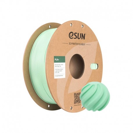 eSUN PLA+ 3D Printer Filament 1.75mm 1kg (Special Colors) - Image 3