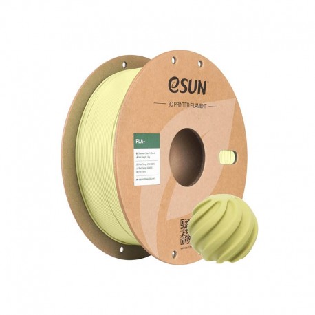 eSUN PLA+ 3D Printer Filament 1.75mm 1kg (Special Colors) - Image 5
