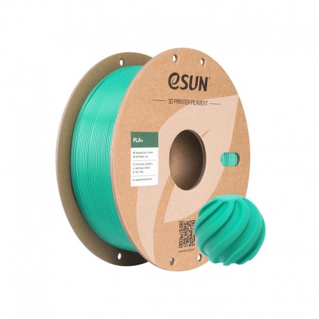eSUN PLA+ 3D Printer Filament 1.75mm 1kg (Special Colors) - Image 6