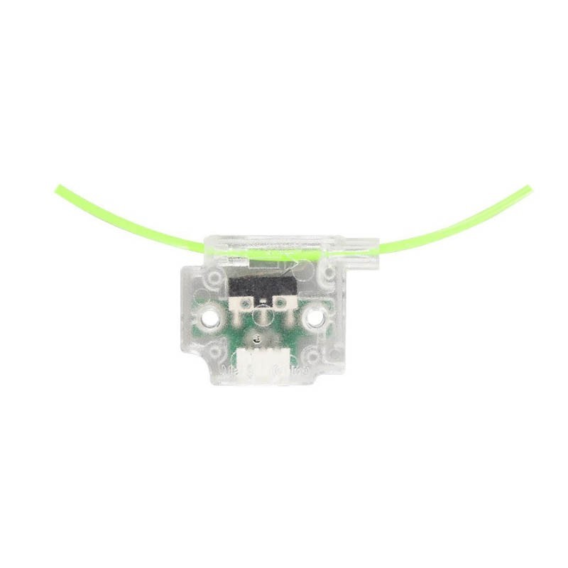 Filament Run-Out Break Detection Sensor with 1m Cable (Transparent)