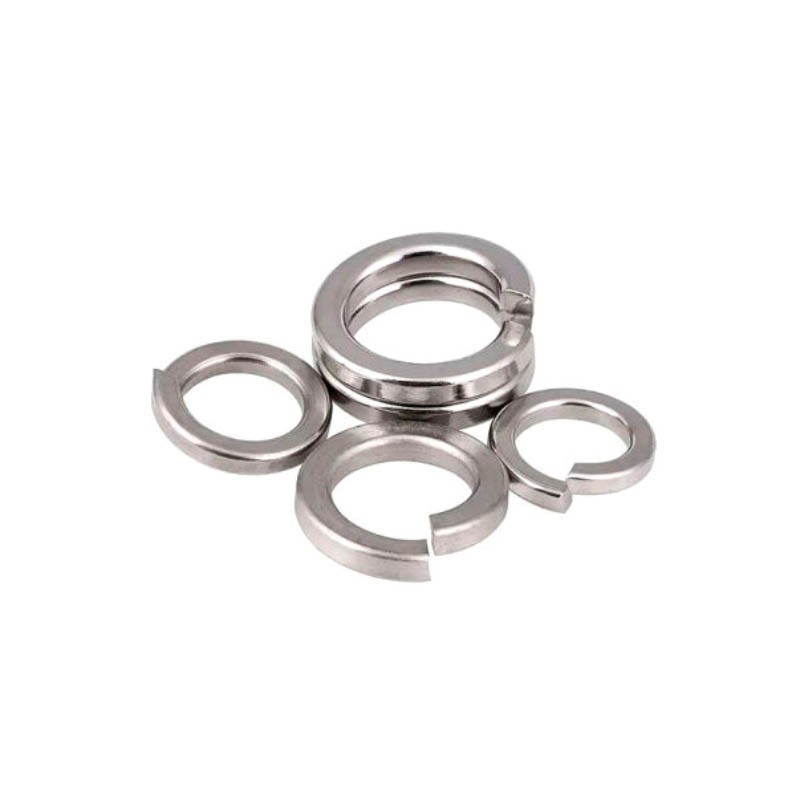 M5 Stainless Steel Split Lock Spring Washer