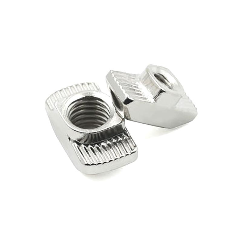 M5 T Slot Nut for 20 Aluminium Extrusion