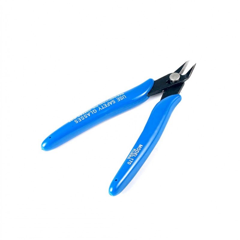 PLATO 170 Diagonal Plier Flush Cable Cutter Wire Nipper