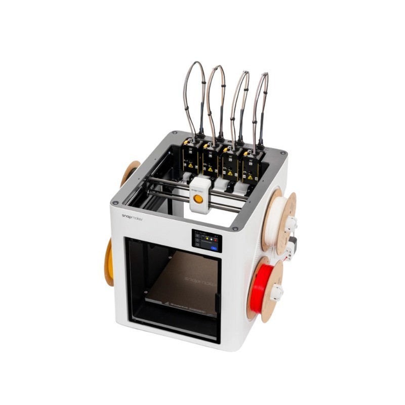 Snapmaker U1 3D Printer