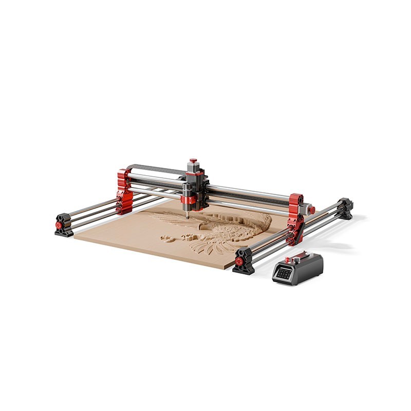 TWO TREES TTC-H40 CNC Router DIY Kit
