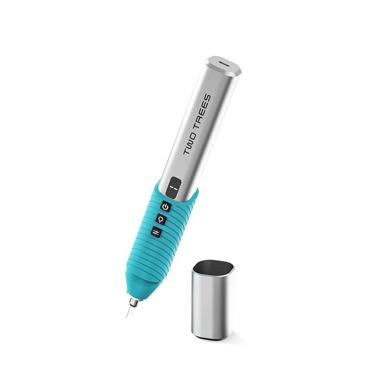 TWO TREES U2 Handheld Ultrasonic Cutter